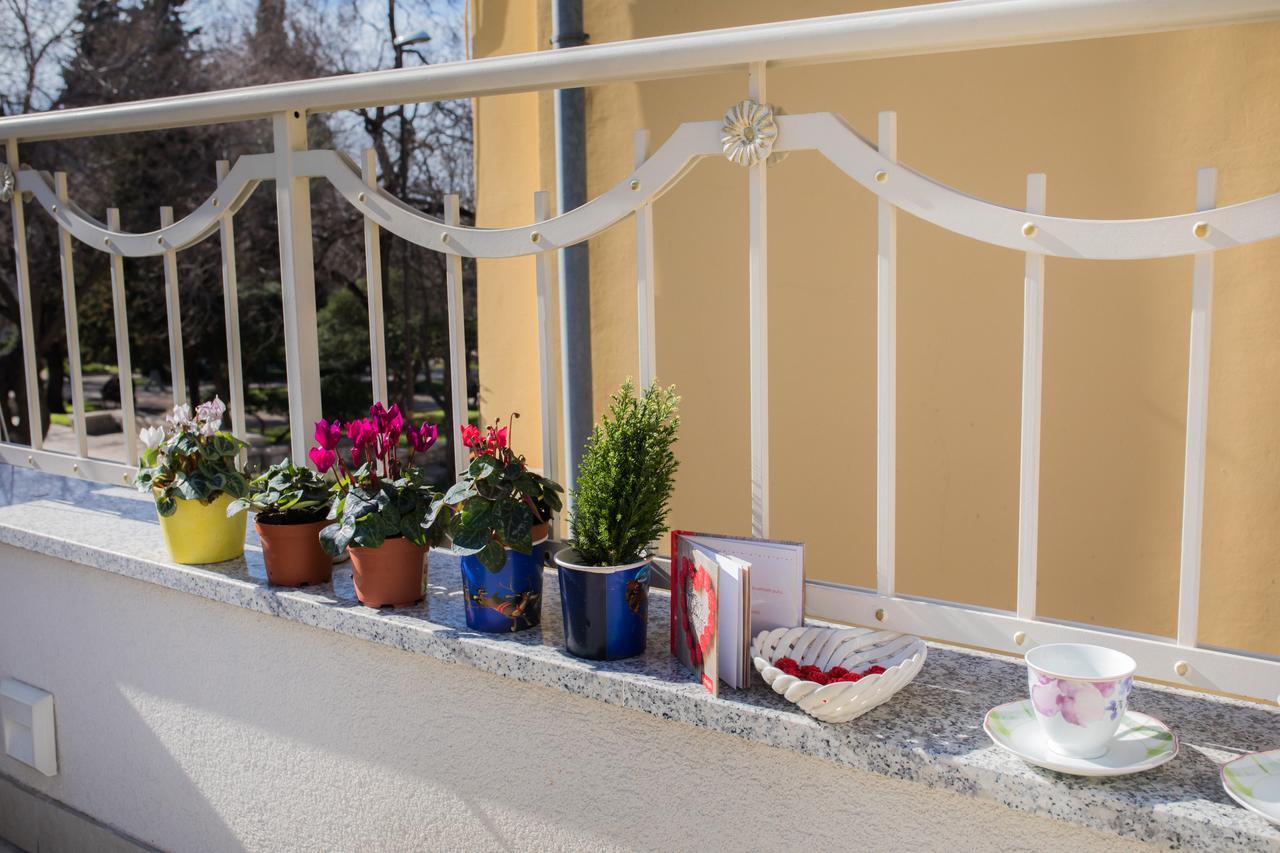 Shabby Chic Apartments Σίμπενικ Εξωτερικό φωτογραφία