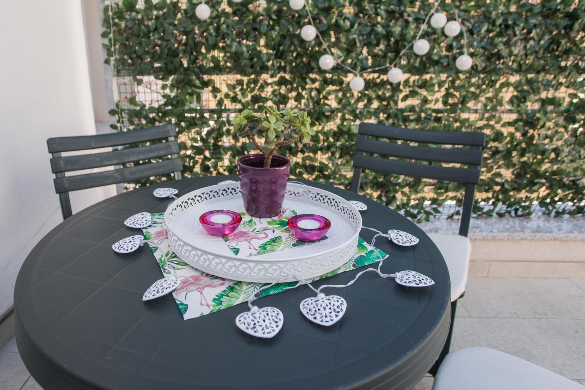 Shabby Chic Apartments Σίμπενικ Εξωτερικό φωτογραφία
