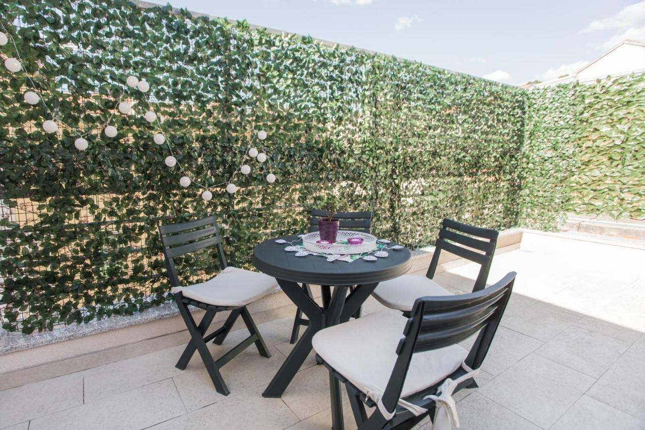 Shabby Chic Apartments Σίμπενικ Εξωτερικό φωτογραφία