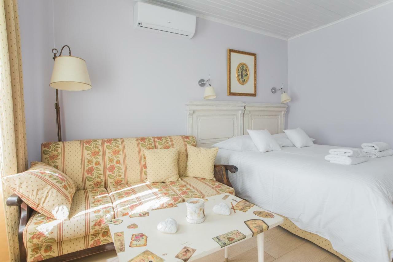 Shabby Chic Apartments Σίμπενικ Εξωτερικό φωτογραφία
