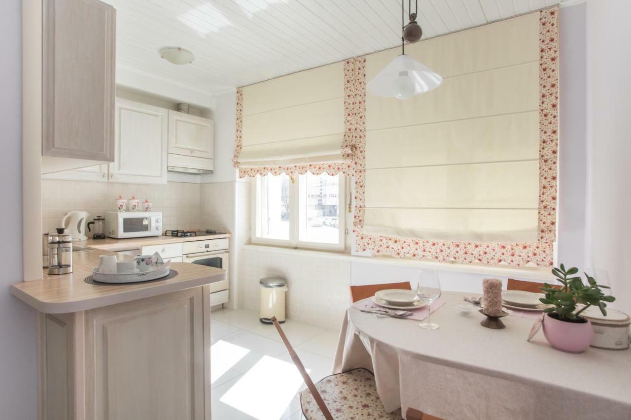 Shabby Chic Apartments Σίμπενικ Εξωτερικό φωτογραφία