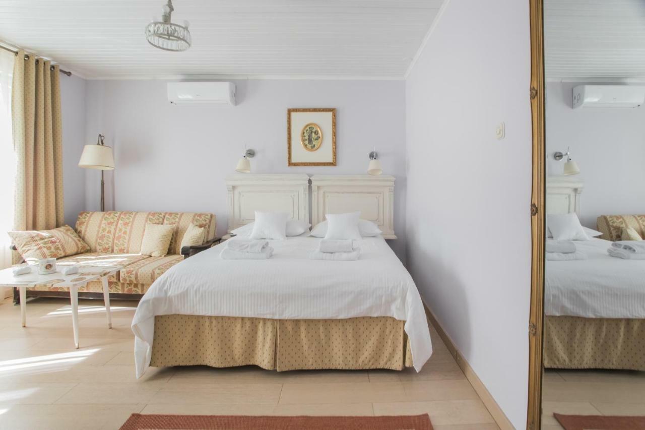 Shabby Chic Apartments Σίμπενικ Εξωτερικό φωτογραφία
