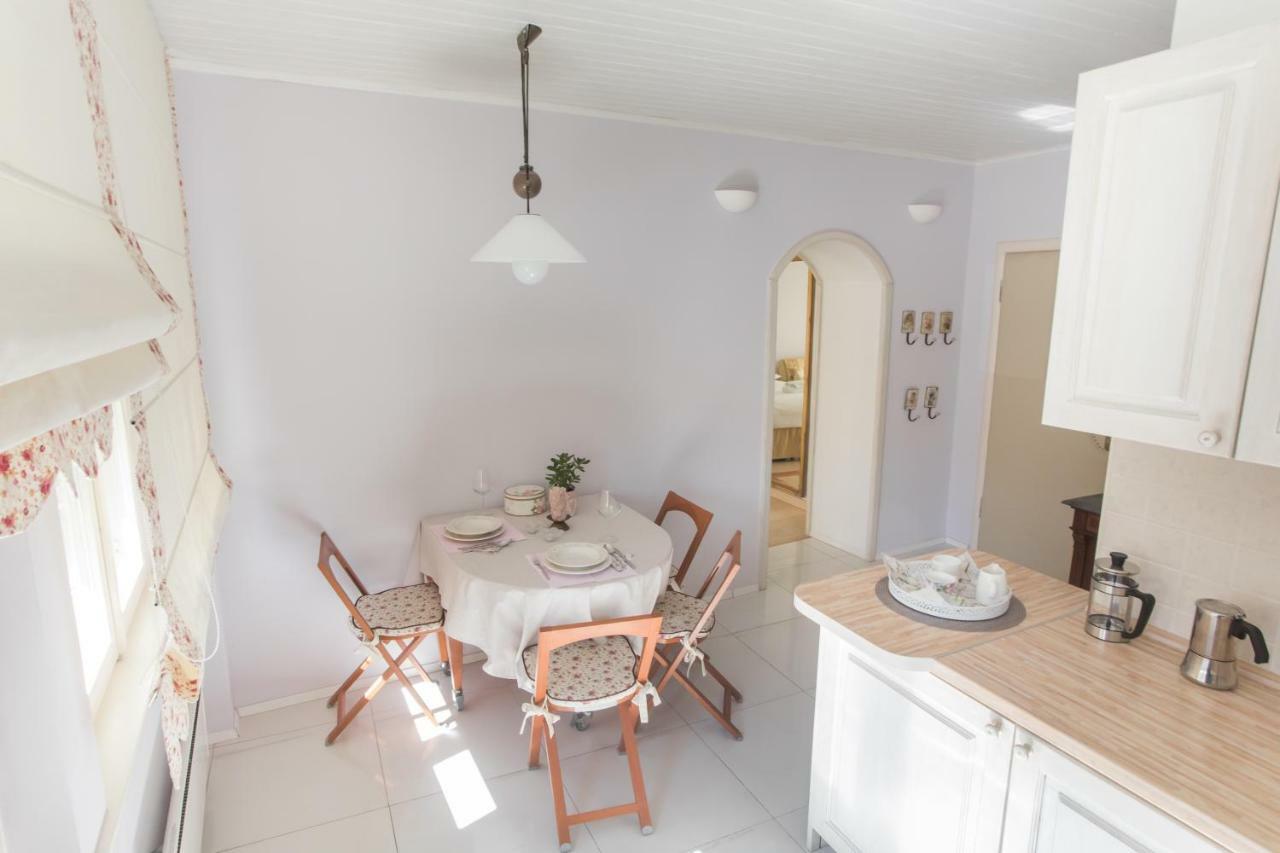 Shabby Chic Apartments Σίμπενικ Εξωτερικό φωτογραφία