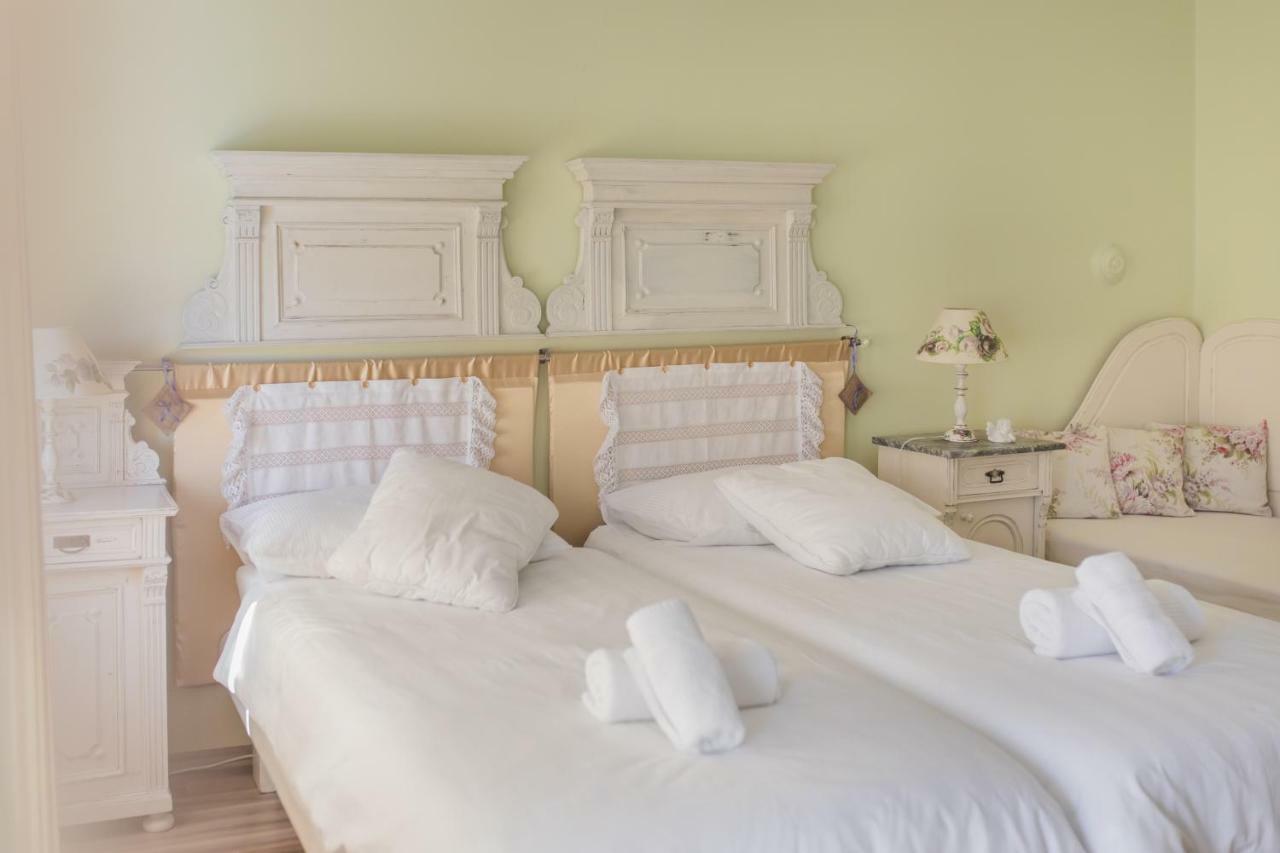 Shabby Chic Apartments Σίμπενικ Εξωτερικό φωτογραφία