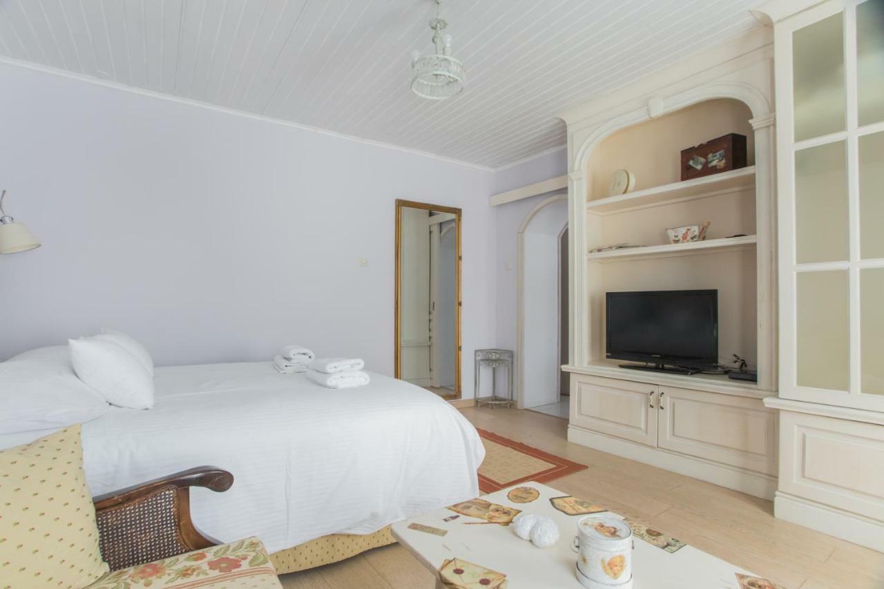 Shabby Chic Apartments Σίμπενικ Εξωτερικό φωτογραφία