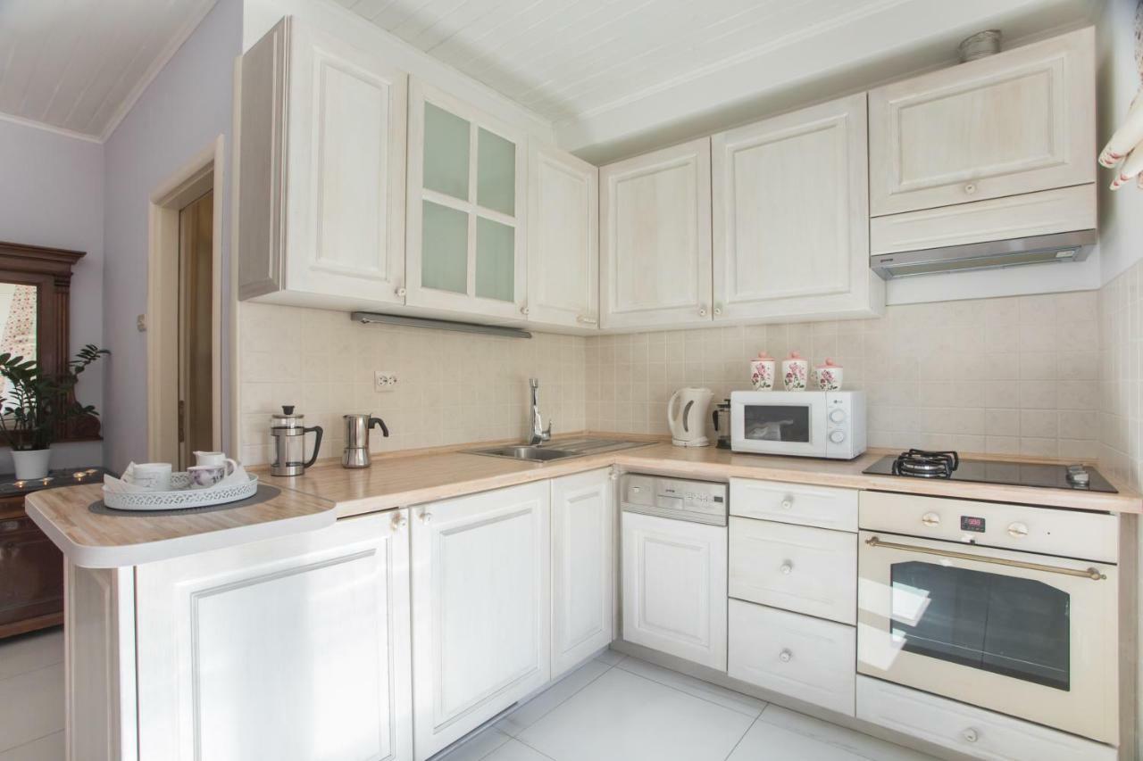 Shabby Chic Apartments Σίμπενικ Εξωτερικό φωτογραφία