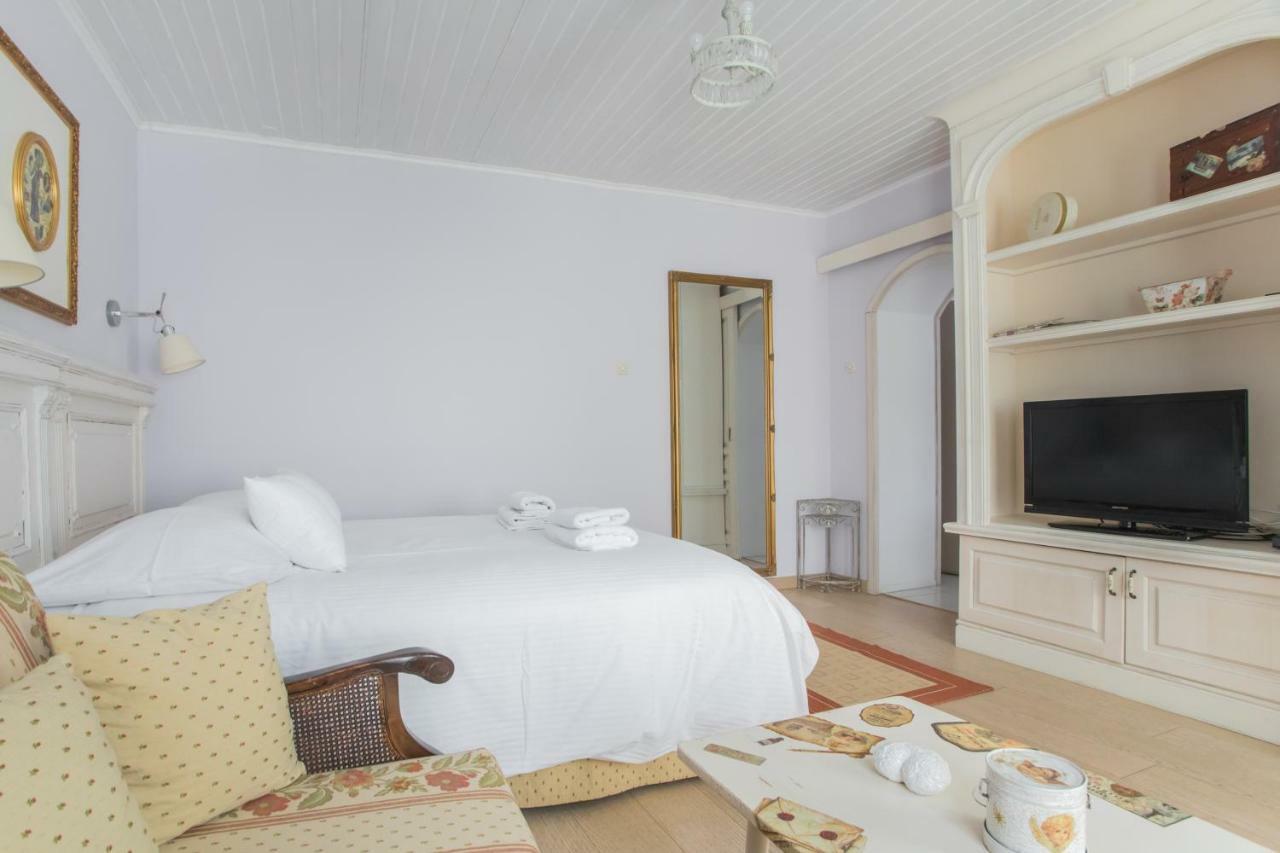 Shabby Chic Apartments Σίμπενικ Εξωτερικό φωτογραφία