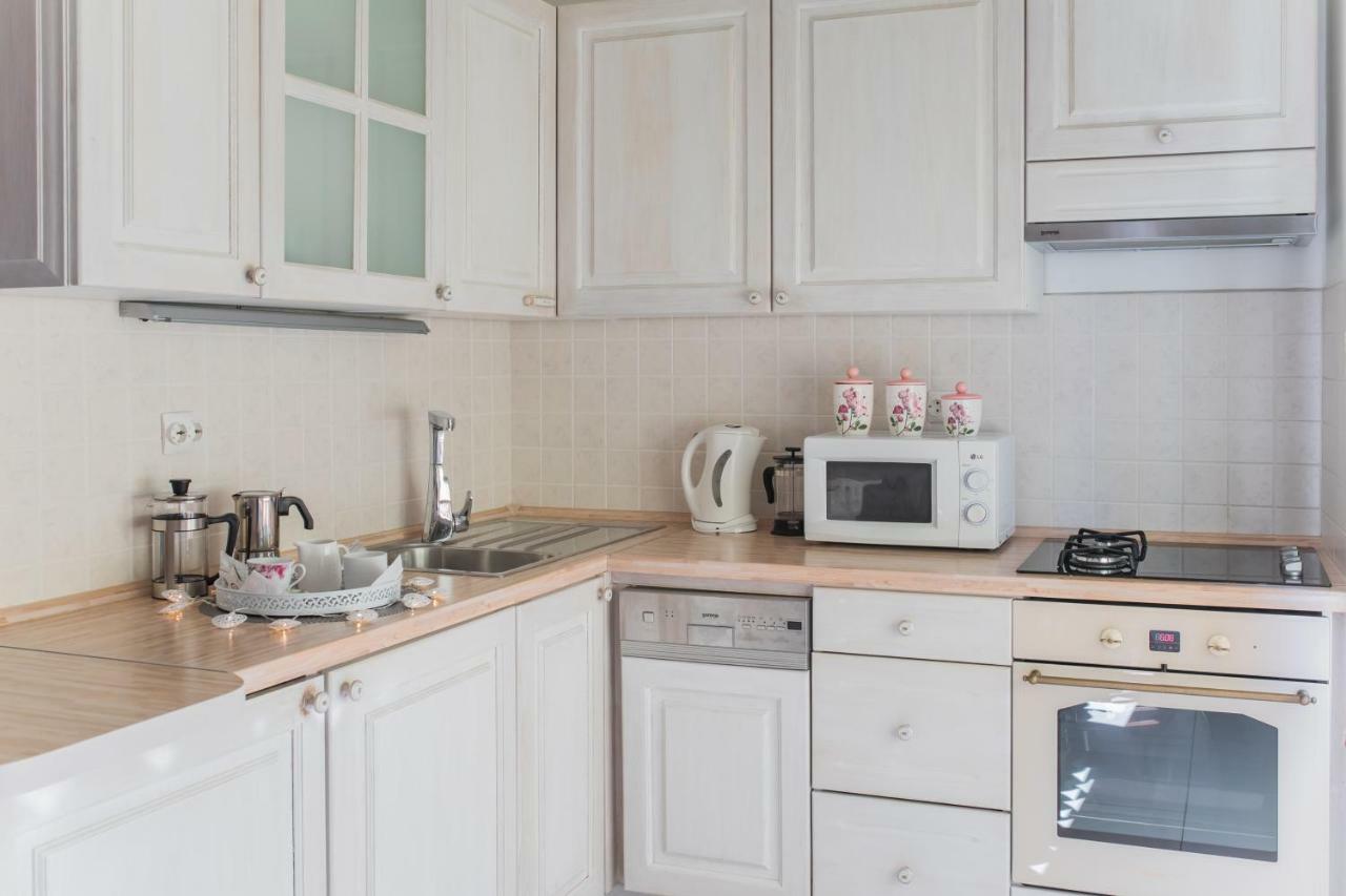 Shabby Chic Apartments Σίμπενικ Εξωτερικό φωτογραφία