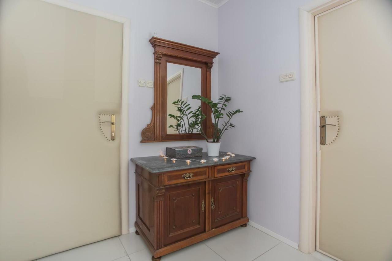 Shabby Chic Apartments Σίμπενικ Εξωτερικό φωτογραφία