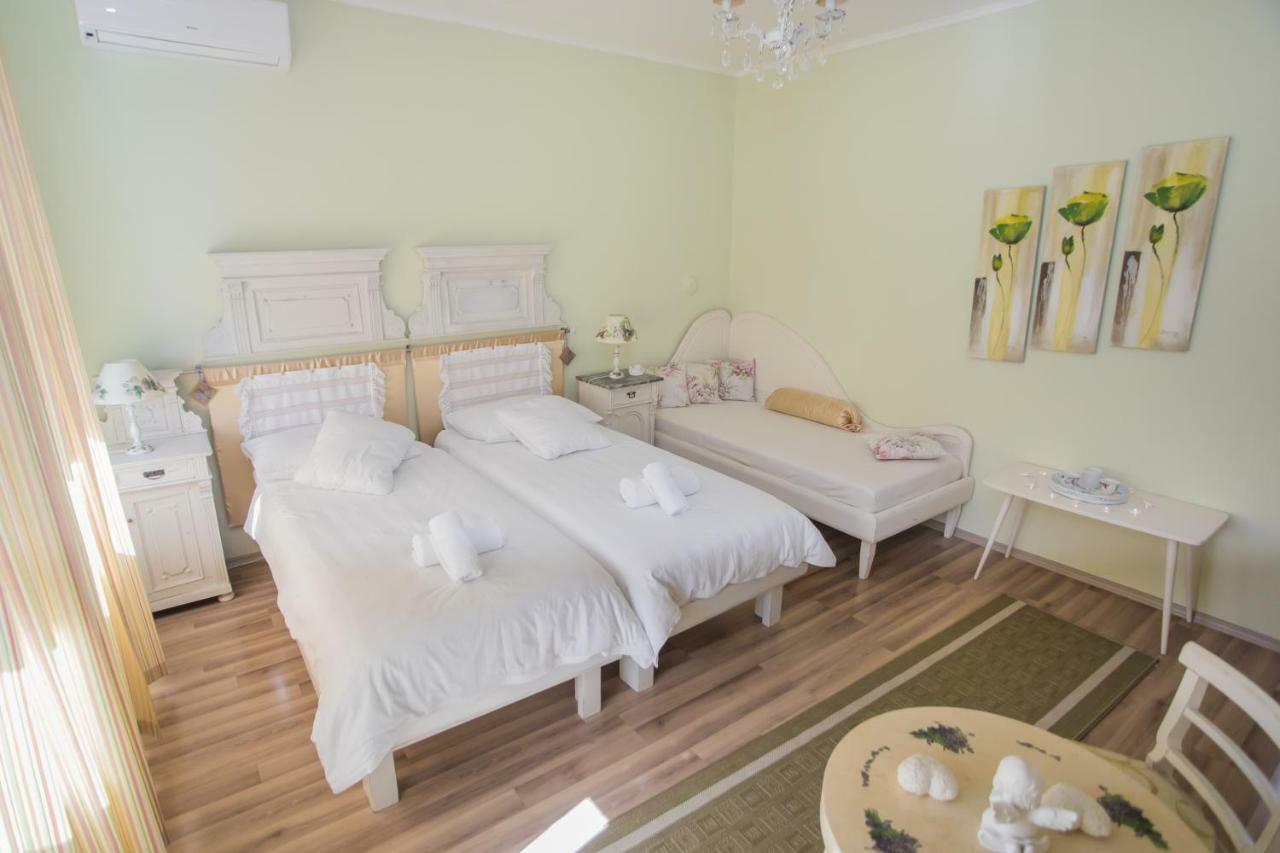 Shabby Chic Apartments Σίμπενικ Εξωτερικό φωτογραφία