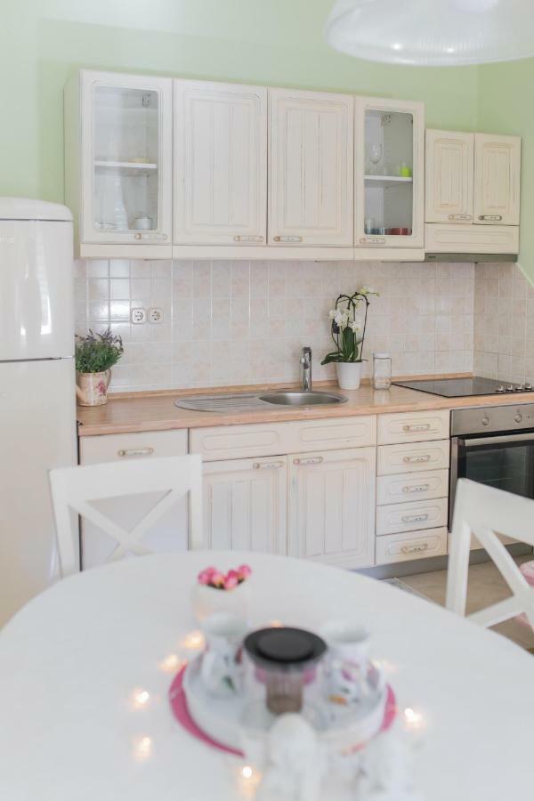 Shabby Chic Apartments Σίμπενικ Εξωτερικό φωτογραφία