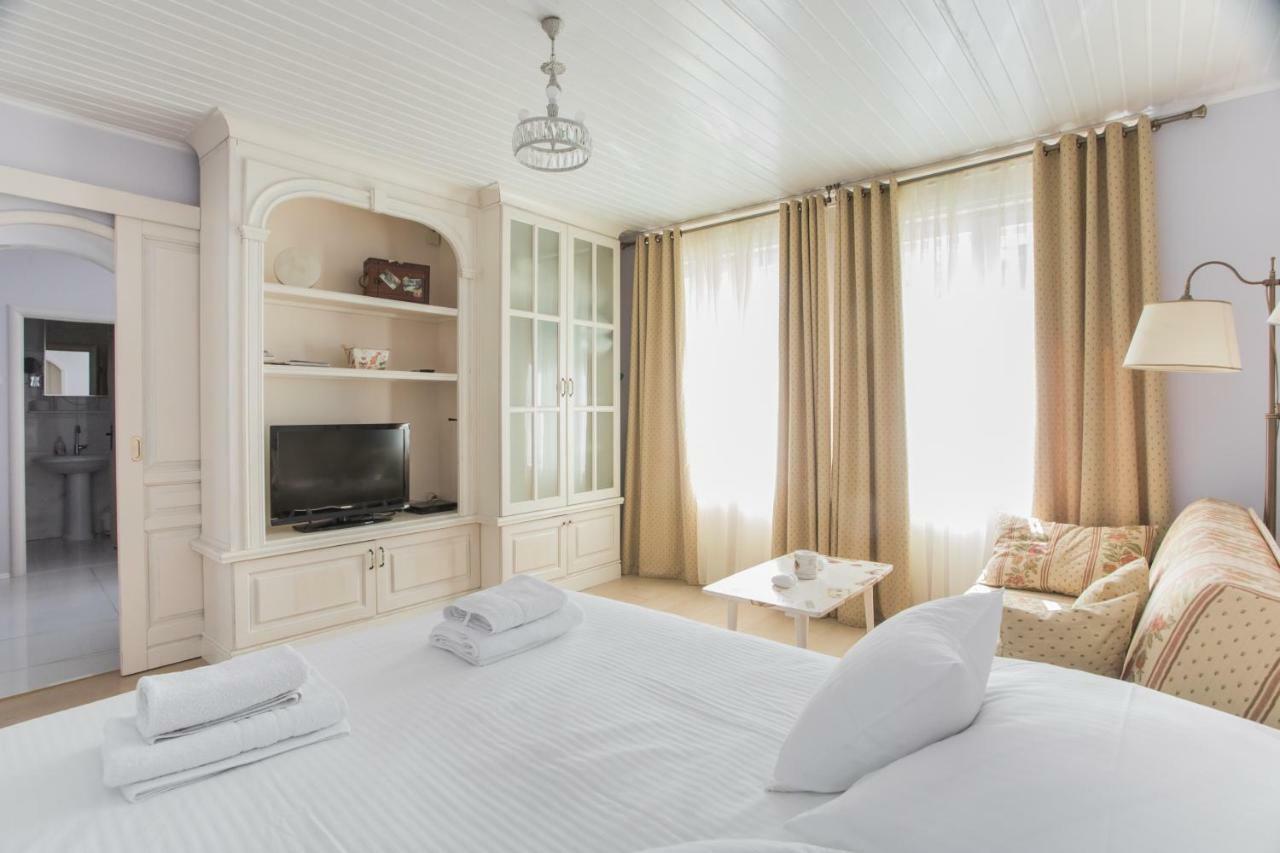 Shabby Chic Apartments Σίμπενικ Εξωτερικό φωτογραφία