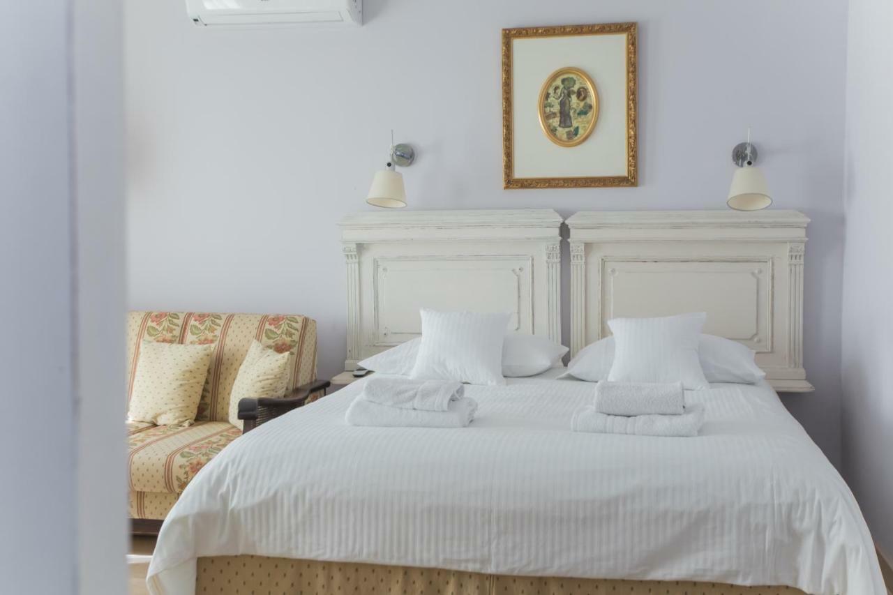 Shabby Chic Apartments Σίμπενικ Εξωτερικό φωτογραφία