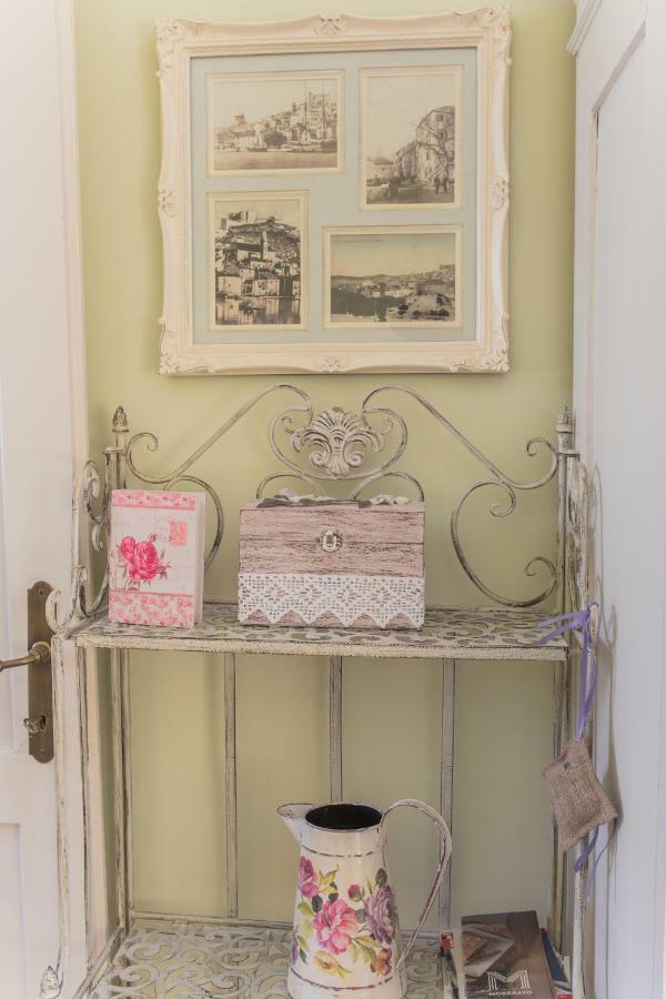 Shabby Chic Apartments Σίμπενικ Εξωτερικό φωτογραφία